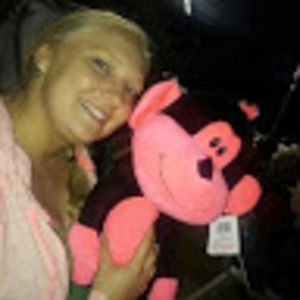 Meet your Posher, Tara